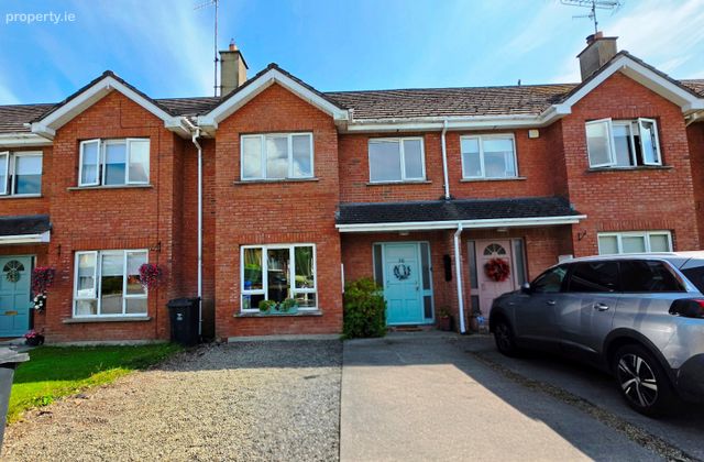 16 Millstream, Mullagh, Co. Cavan, Mullagh, Co. Cavan - Click to view photos