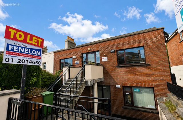 Suite 1, Rosebank, Herbert Road, Bray, Co. Wicklow - Click to view photos