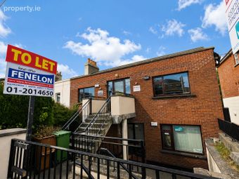 Suite 1, Rosebank, Herbert Road, Bray, Co. Wicklow