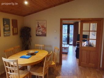Cabin, 19 Mulroy Bay Resort, Kerrykeel, Co. Donegal, Kerrykeel, Co. Donegal - Image 4