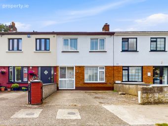 38 Pinebrook Heights, Huntstown, Hartstown, Dublin 15 - Image 2