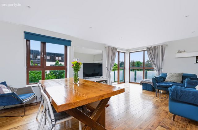 Apartment 32, Block 2, Parklands, Dublin 9 - Click to view photos