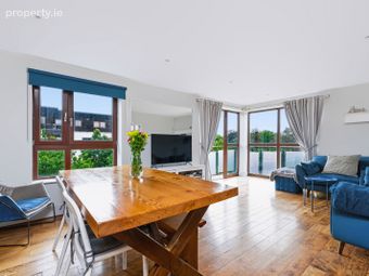 Apartment 32, Block 2, Parklands, Dublin 9