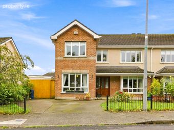 18 Gracemeadow Avenue, Stamullen, Co. Meath