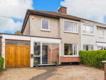 47 Barton Road West, Rathfarnham, Dublin 14