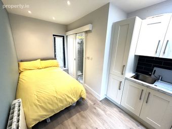 Apartment A, 2a Jamestown Road, Dublin 8, Inchicore, Dublin 8