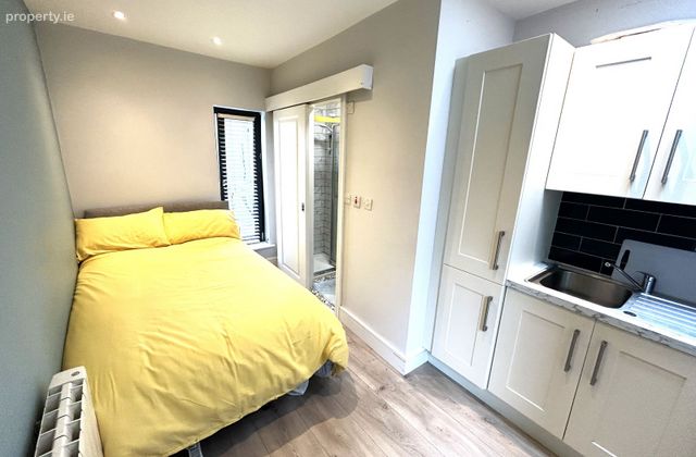 Apartment A, 2a Jamestown Road, Dublin 8, Inchicore, Dublin 8 - Click to view photos