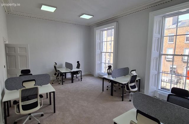 Tax Accounting Ireland, 39/40 Mount Street Upper, Dublin 2 - Click to view photos