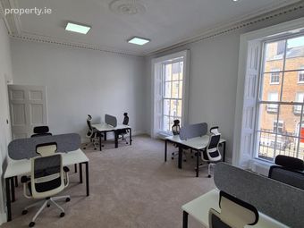 Tax Accounting Ireland, 39/40 Mount Street Upper, Dublin 2