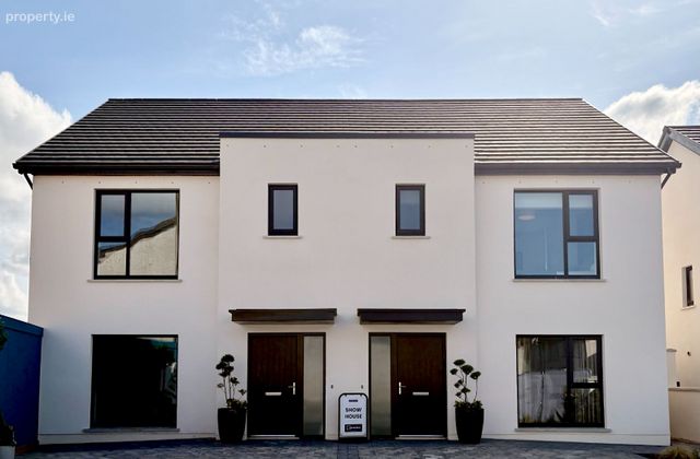 Old Orchard - Golf Links Road, Monaleen, Co. Limerick - Click to view photos