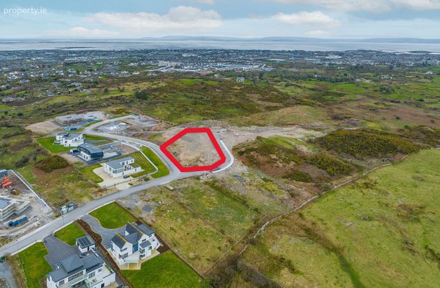 15 Lakeview Hill, Bushypark, Galway, Ballagh, Co. Galway - Click to view photos