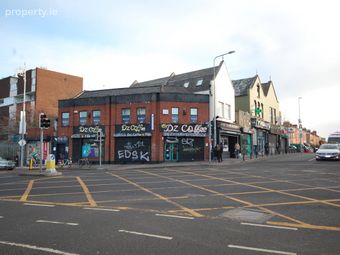 Leonard's Corner, Clanbrassil Street Lower, Portobello, Dublin 8 - Image 2