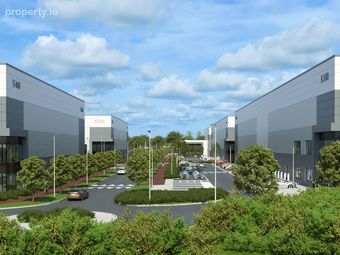 Evergreen Business Park, Little Island, Co. Cork - Image 4