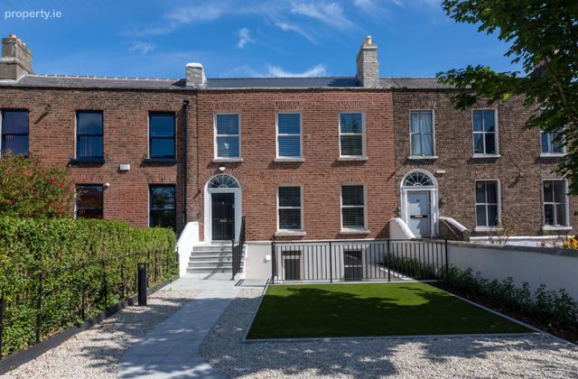Sandford Road, Ranelagh, Dublin 6 - Click to view photos