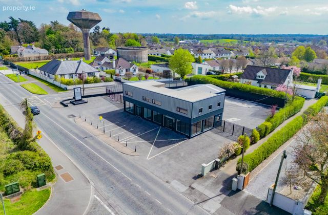 Dublin Road, Mullingar, Mullingar, Co. Westmeath - Click to view photos