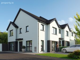 House Type L3, Mallow, Co. Cork