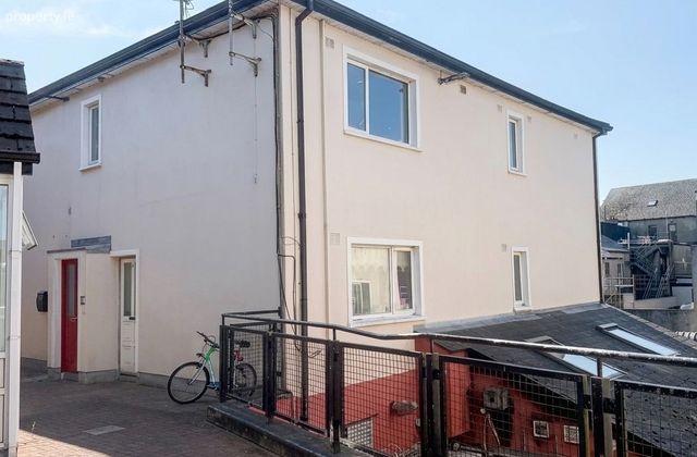 Apartment 19, Blackwood Mews, Sligo, Co. Sligo - Click to view photos
