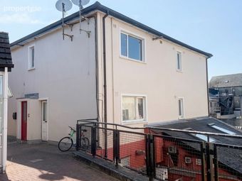 Apartment 19, Blackwood Mews, Sligo, Co. Sligo