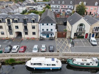 The Quay, Tinnahinch, Graiguenamanagh, Co. Carlow - Image 5