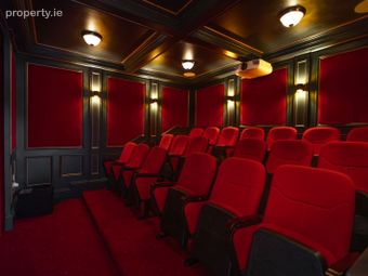 Luxury Lodge, Tinakilly, Wicklow Town, Co. Wicklow - Image 4