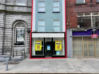 1 West Street, Drogheda, Drogheda, Co. Louth