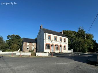 Former Sunvale Inn, Ardpatrick, Kilmallock, Co. Limerick