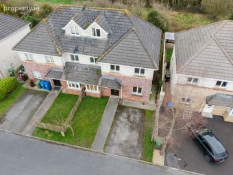 19 Crann Nua, Edenderry Road, Portarlington, Co. Laois - Image 2