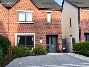 Moyglare Grove, Mariavilla, Maynooth, Naas, Co., Maynooth, Co. Kildare