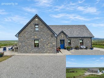 Cronagort, Doolin, Co Clare, Doolin, Co. Clare