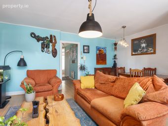 25 Roseville Court, Dublin Road, Bray, Co. Wicklow, Bray, Co. Wicklow - Image 4