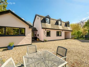 The Lodge, Castle Road, Blackrock, Cork, Blackrock, Co. Cork - Image 3