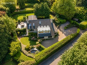 Ballyshane, Woodside Road, Sandyford, Dublin 18