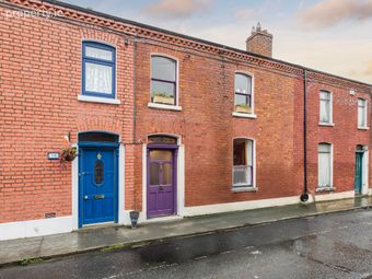 17 Kenmare Parade, Phibsborough, Dublin 7, Dublin 7