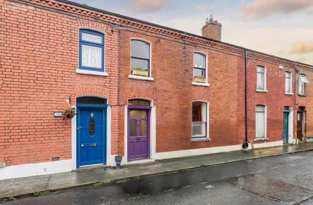 17 Kenmare Parade, Phibsborough, Dublin 7, Dublin 7 - Click to view photos