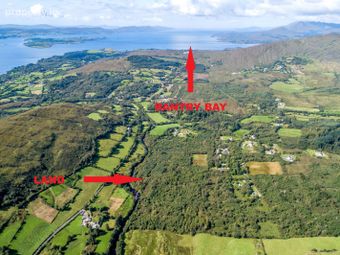 C. 34 Acres Mill Big, Coomhola, Bantry, Co. Cork