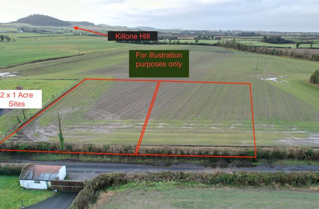 Kilone, The Heath, Co. Laois, Emo, Co. Laois - Click to view photos