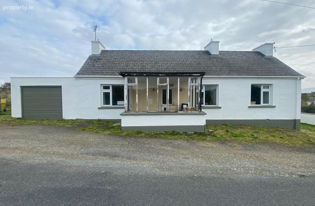 Ballymackilduff, Portnoo, Portnoo, Co. Donegal - Click to view photos