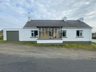 Ballymackilduff, Portnoo, Portnoo, Co. Donegal