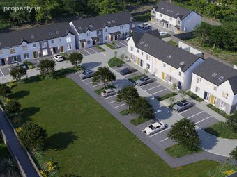 Teampall &Eacute;anna, Moycullen, Co. Galway - Image 3