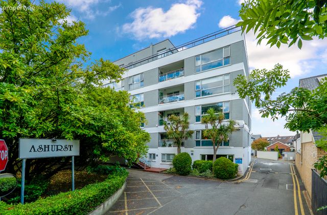 Apartment 45, Ashurst, Mount Merrion Avenue, Blackrock, Dublin South County, Co. Dublin, Blackrock, Co. Dublin - Click to view photos