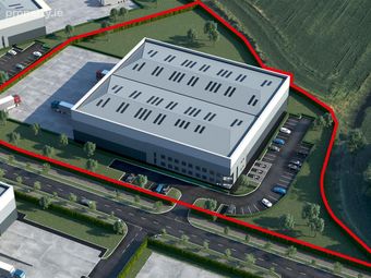 Unit 16, Dundalk North Business Park, Armagh Road, Co. Louth, Dundalk, Co. Louth