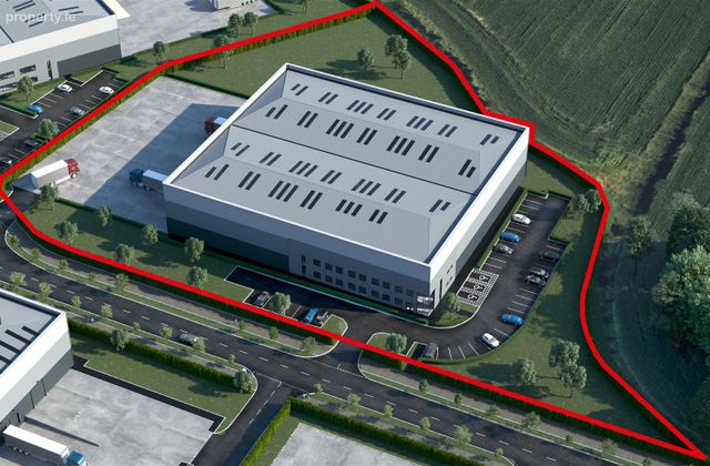 Unit 16, Dundalk North Business Park, Armagh Road, Co. Louth, Dundalk, Co. Louth - Click to view photos