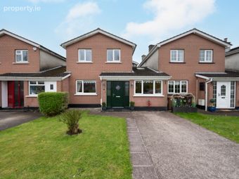 6 Aisling Close, Ballincollig, Cork, Ballincollig, Co. Cork