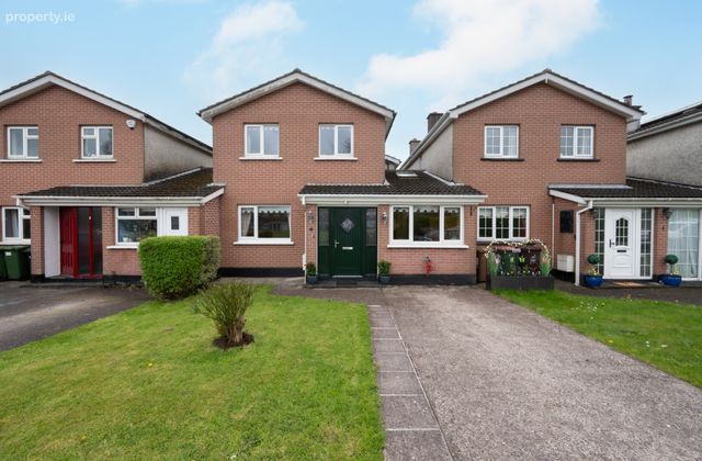 6 Aisling Close, Ballincollig, Cork, Ballincollig, Co. Cork - Click to view photos