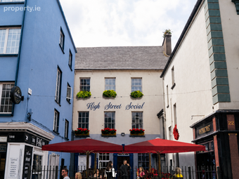 21 High Street, Kilkenny, Kilkenny, Co. Kilkenny