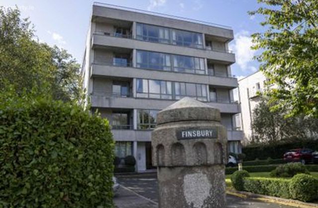Apartment 43 , Finsbury House, Ballsbridge, Dublin 4 - Click to view photos