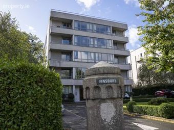 Apartment 43 , Finsbury House, Ballsbridge, Dublin 4