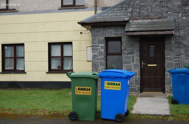 111a Templegreen, Newcastle West, Newcastle West, Co. Limerick - Click to view photos