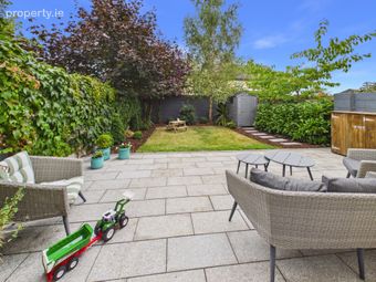 27 Farnamurray Close, Nenagh, Co. Tipperary, Nenagh, Co. Tipperary - Image 4