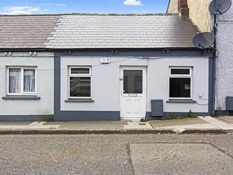 Alphonsus road, Dundalk, Co. Louth